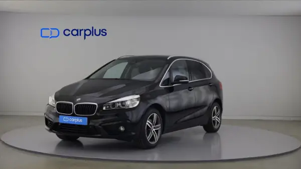 BMW Serie 2 Active Tourer